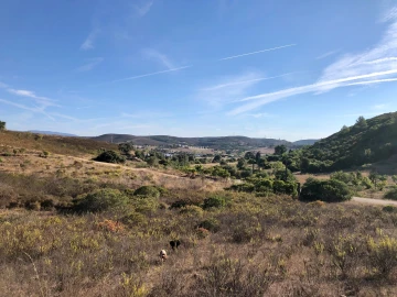 Terreno para Venda em Lagos (São Sebastião e Santa Maria)