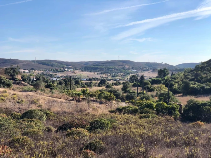 Terreno para Venda em Lagos (São Sebastião e Santa Maria) Foto 6