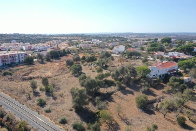 Terreno para Venda em Portimão