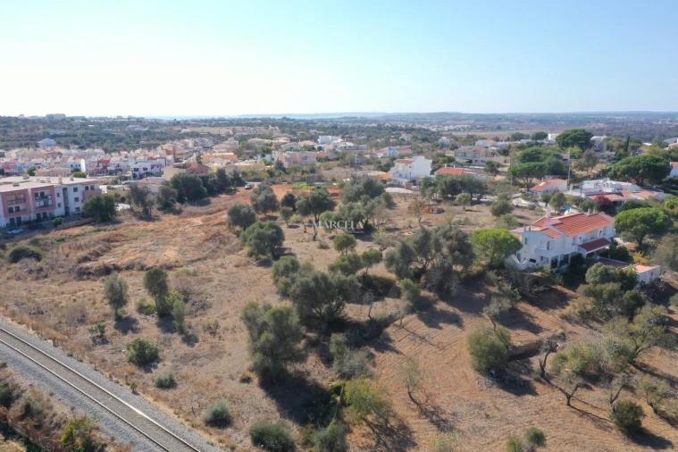 Terreno para Venda em Portimão Foto 2