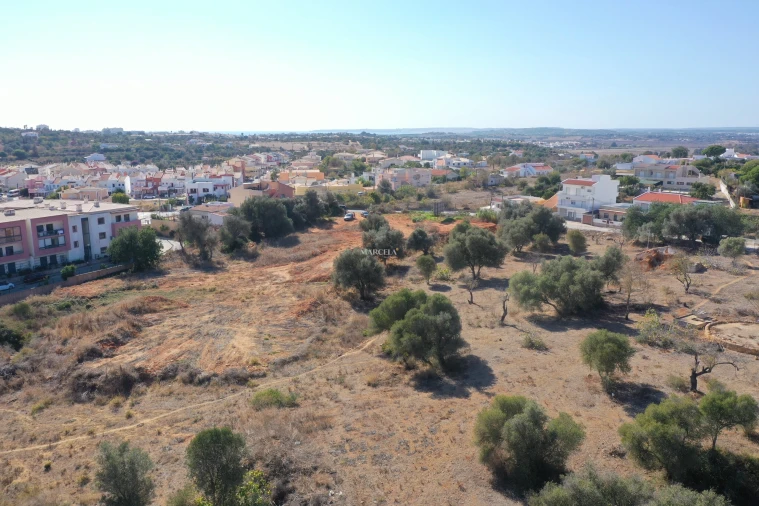 Terreno para Venda em Portimão Foto 4