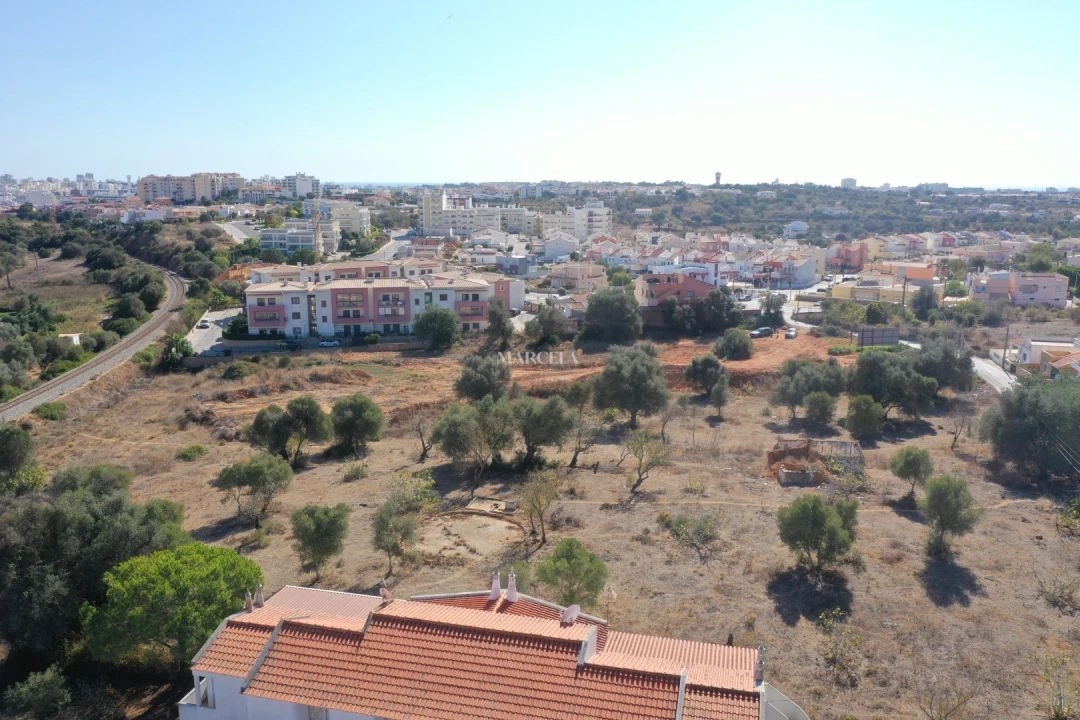 Terreno para Venda em Portimão Foto 5