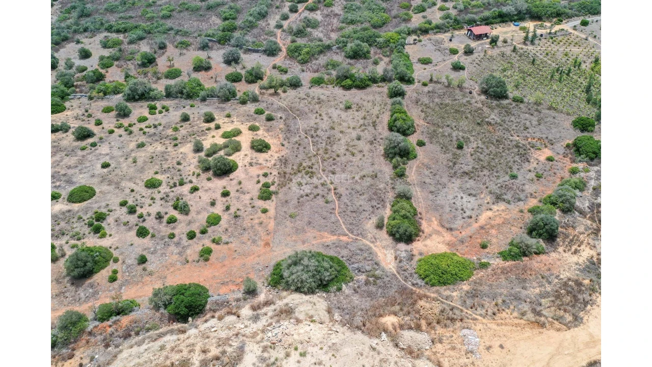 Terreno Agricola ou Rústico para Venda em Lagos (São Sebastião e Santa Maria) Foto 4