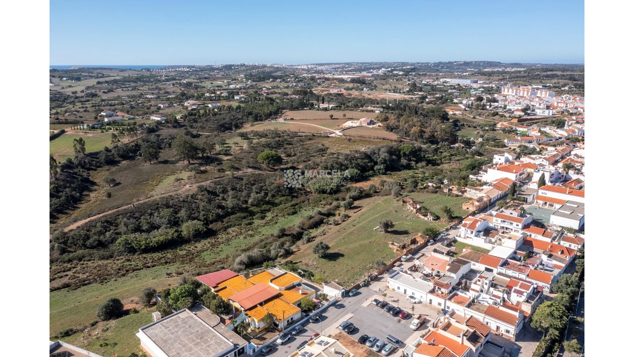 Terreno Agricola ou Rústico para Venda em Lagos (São Sebastião e Santa Maria) Foto 1