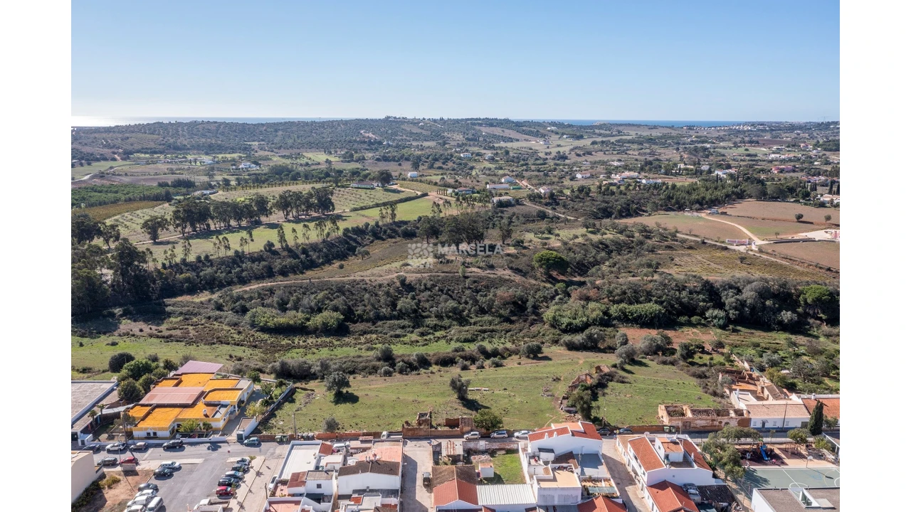 Terreno Agricola ou Rústico para Venda em Lagos (São Sebastião e Santa Maria) Foto 4