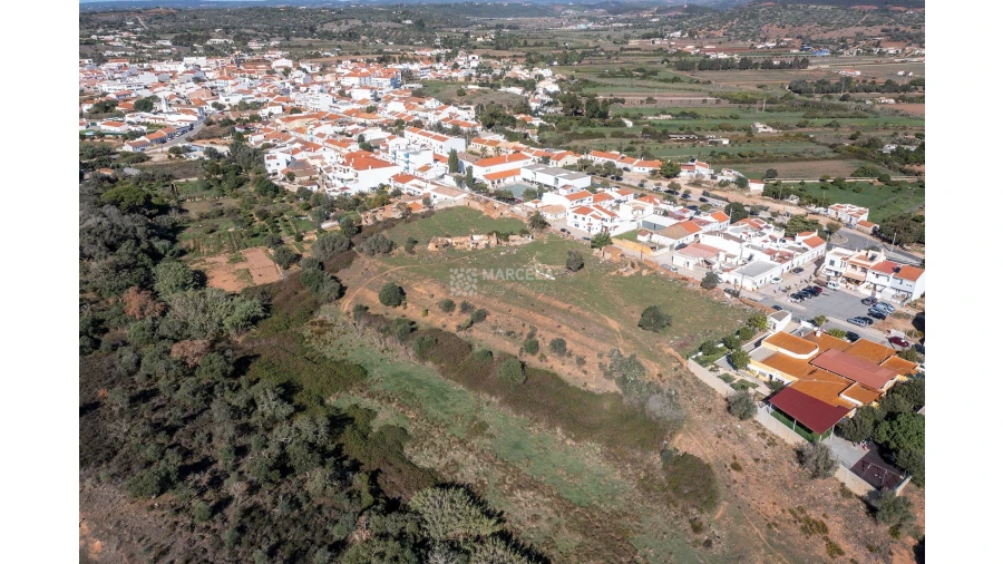 Terreno Agricola ou Rústico para Venda em Lagos (São Sebastião e Santa Maria) Foto 3