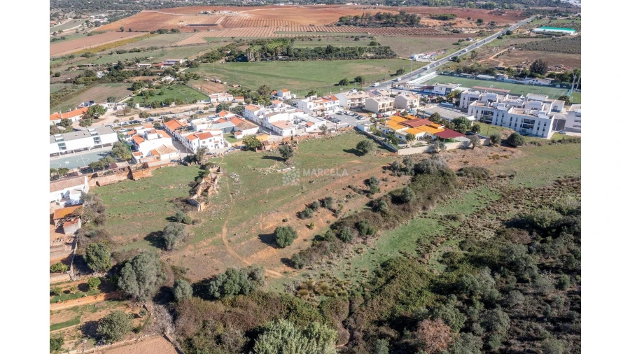 Terreno Agricola ou Rústico para Venda em Lagos (São Sebastião e Santa Maria) Foto 5