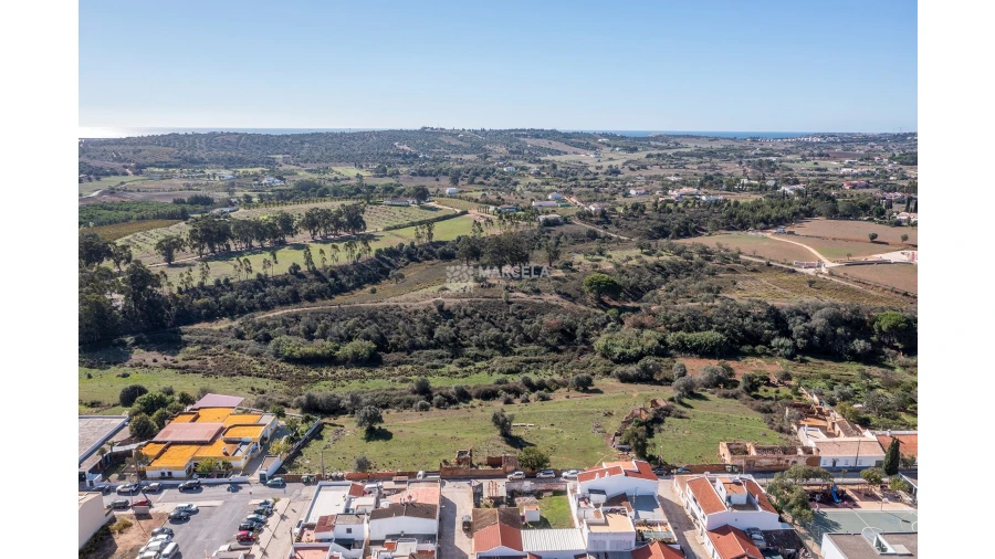 Terreno Agricola ou Rústico para Venda em Lagos (São Sebastião e Santa Maria) Foto 4