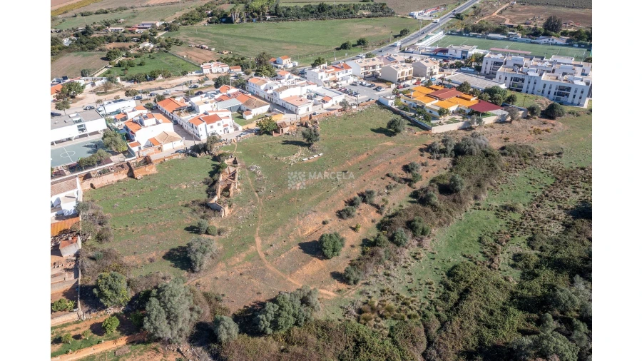 Terreno Agricola ou Rústico para Venda em Lagos (São Sebastião e Santa Maria) Foto 2