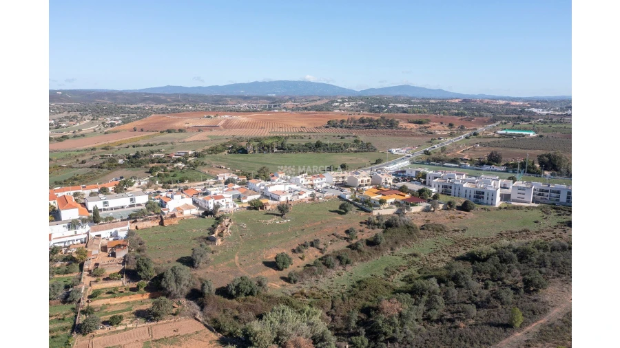 Terreno Agricola ou Rústico para Venda em Lagos (São Sebastião e Santa Maria) Foto 6