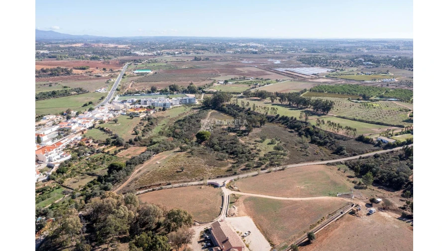 Terreno Agricola ou Rústico para Venda em Lagos (São Sebastião e Santa Maria) Foto 1