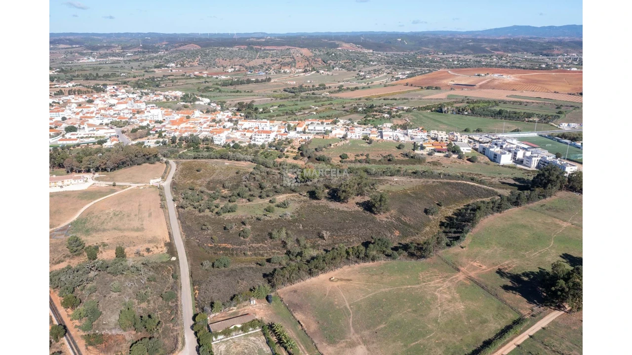 Terreno Agricola ou Rústico para Venda em Lagos (São Sebastião e Santa Maria) Foto 5
