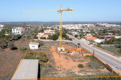 Terreno para Venda em Luz