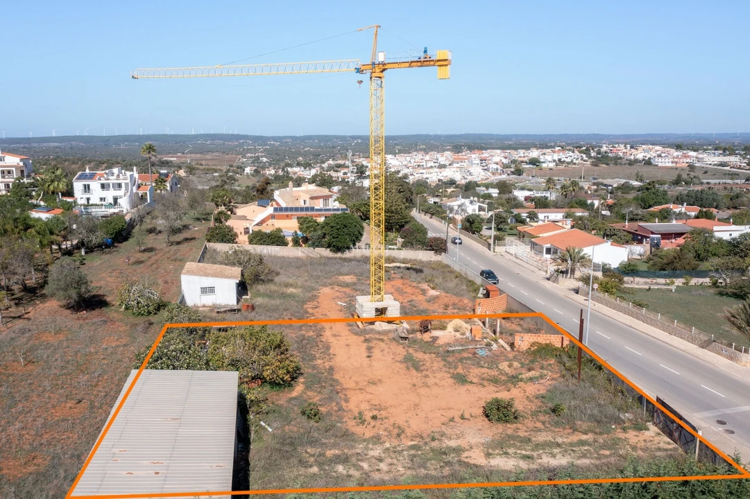 Terreno para Venda em Luz Foto 2