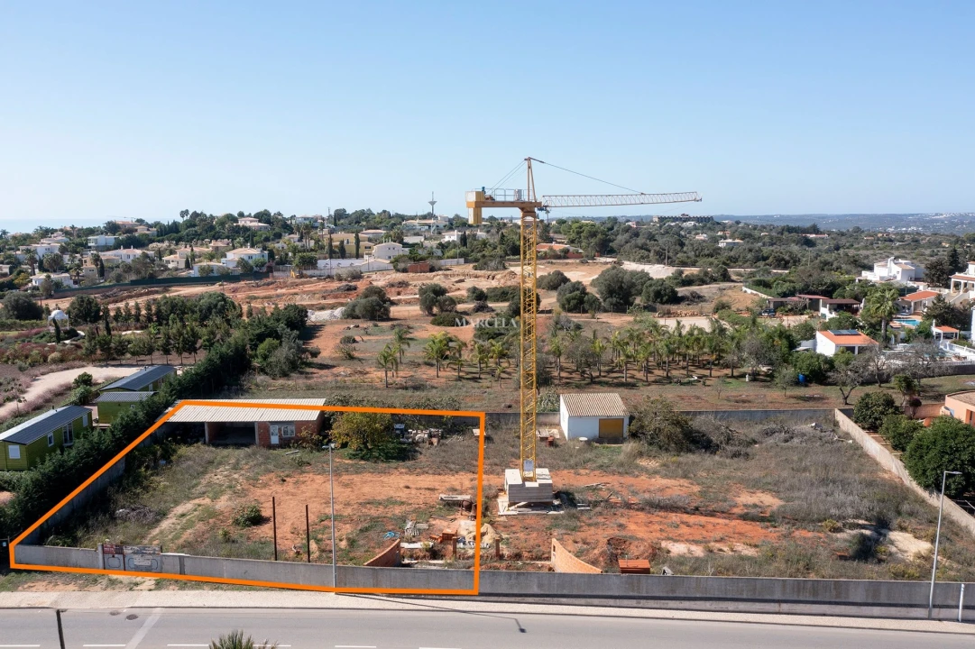 Terreno para Venda em Luz Foto 3