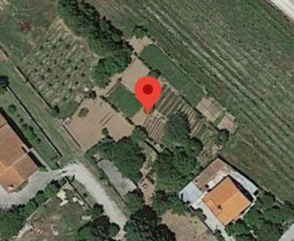 Terreno para Venda em Fragosela