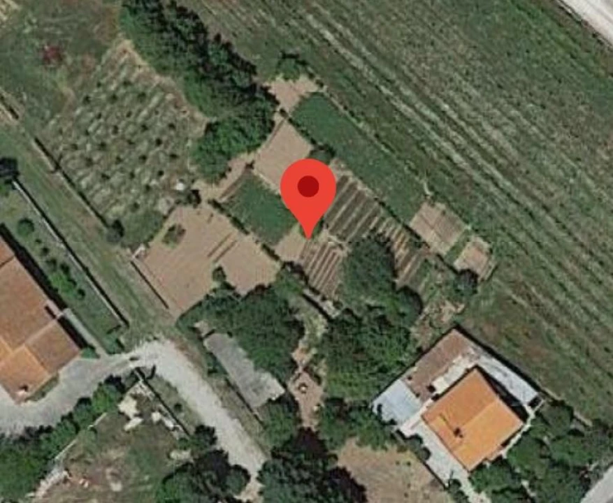 Terreno para Venda em Fragosela Foto 1