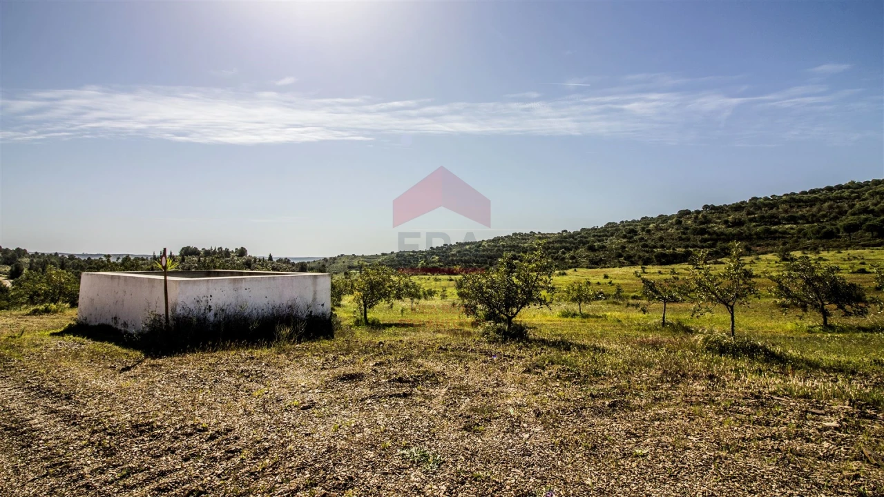 Terreno para Venda em Odeleite Foto 13