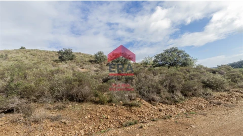 Terreno Agricola ou Rústico para Venda em Alcoutim e Pereiro