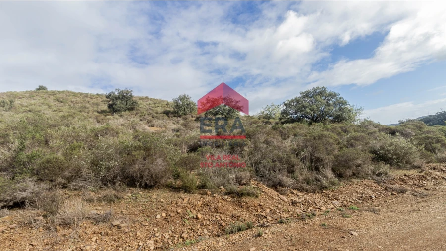 Terreno Agricola ou Rústico para Venda em Alcoutim e Pereiro Foto 3