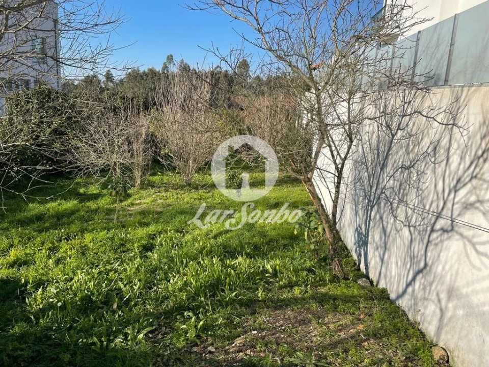 Terreno para Venda em Aver-O-Mar, Amorim e Terroso Foto 3