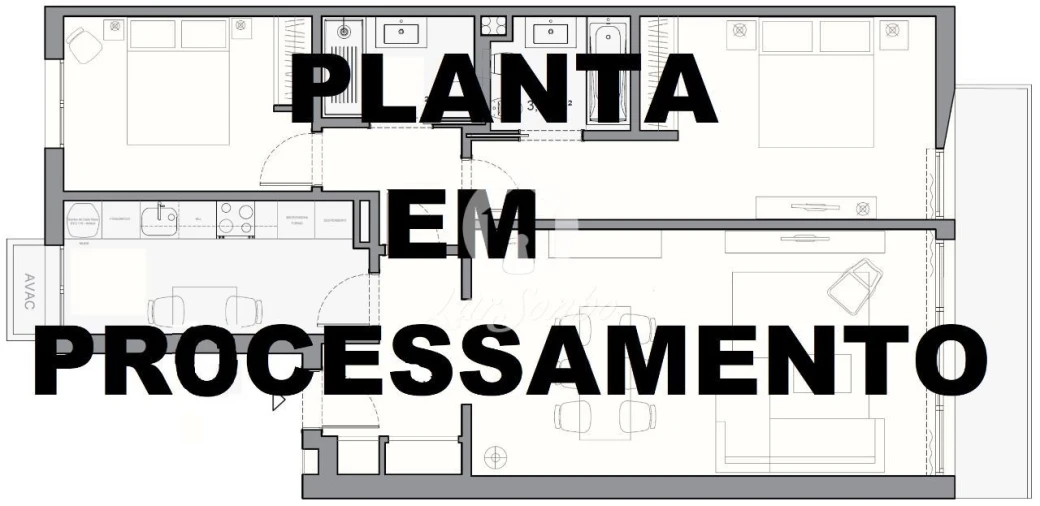 Terreno para Venda em Aver-O-Mar, Amorim e Terroso Foto 4