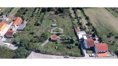Terreno para Venda em São Martinho do Bispo e Ribeira de Frades