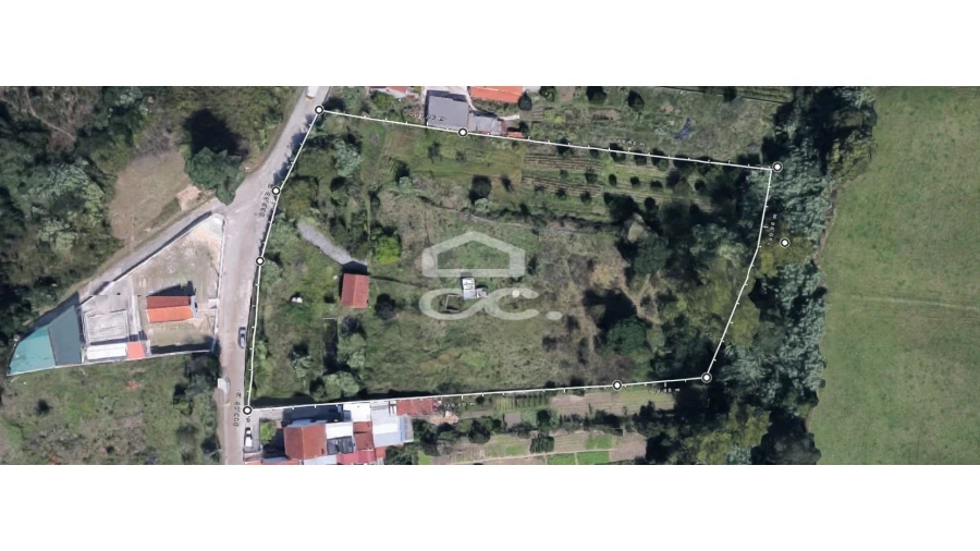 Terreno para Venda em São Martinho do Bispo e Ribeira de Frades Foto 11
