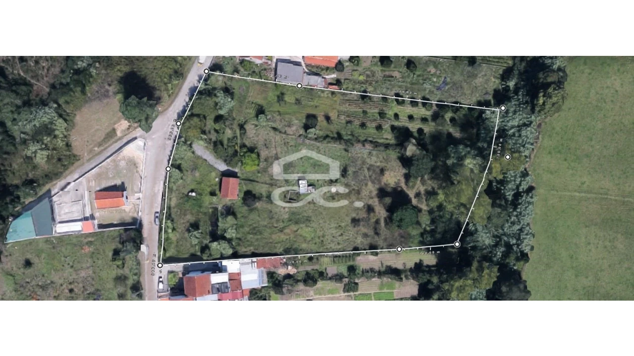 Terreno para Venda em São Martinho do Bispo e Ribeira de Frades Foto 11