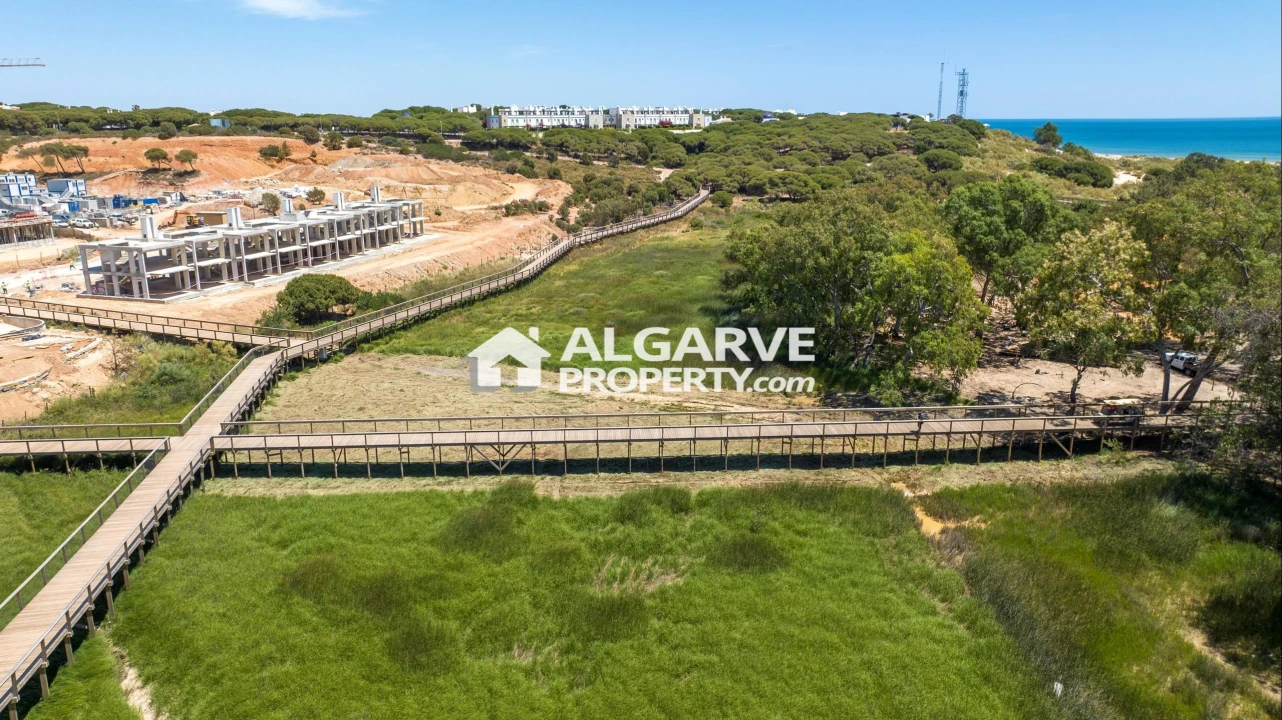 Apartamento T2 para Venda em Altura Foto 24