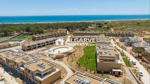 Apartamento T2 para Venda em Altura