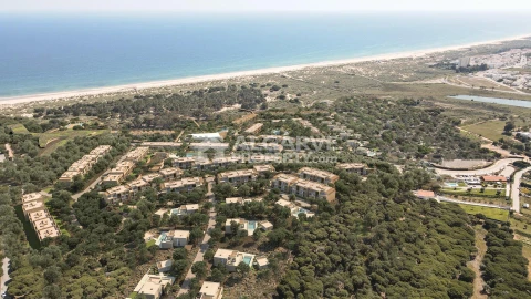 Apartamento T2 para Venda em Altura