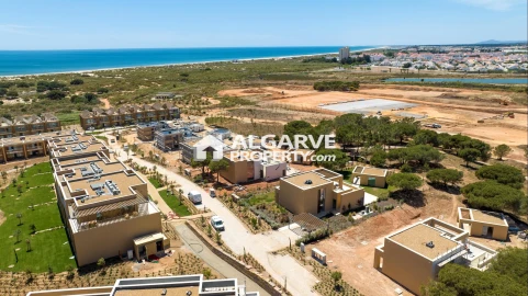 Apartamento T2 para Venda em Altura