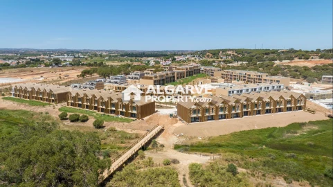 Apartamento T2 para Venda em Altura