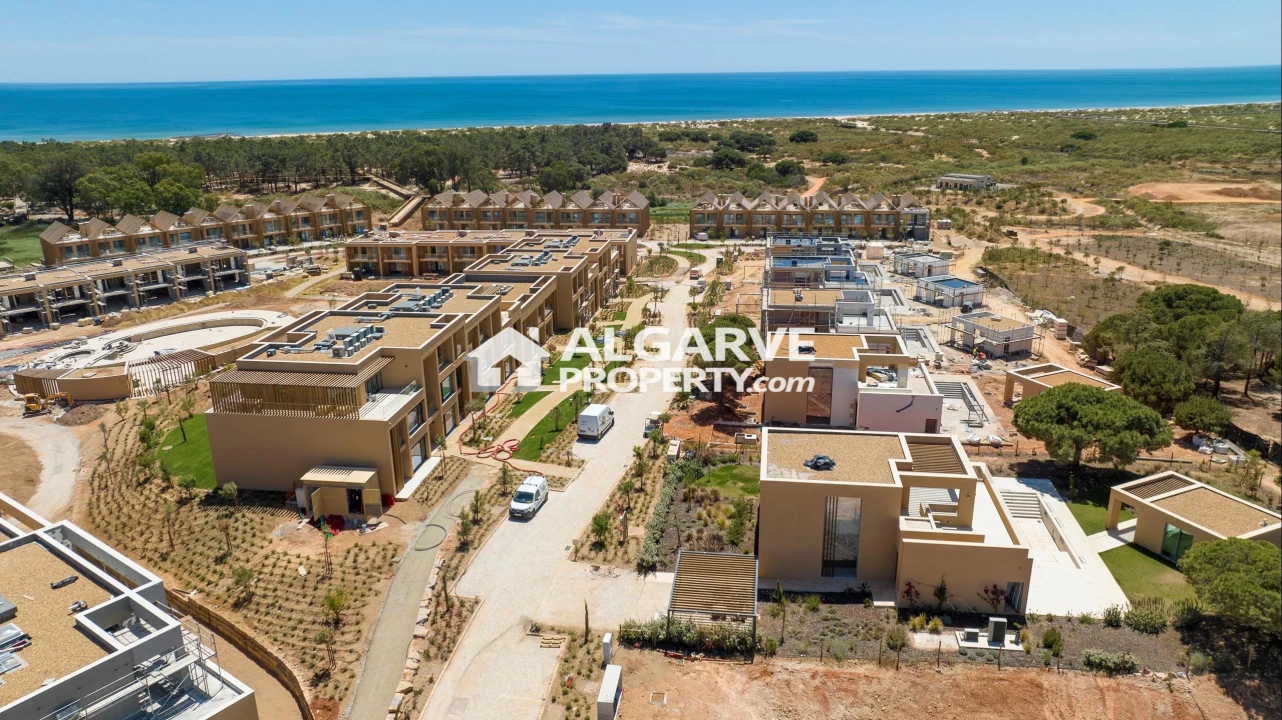 Apartamento T2 para Venda em Altura Foto 22