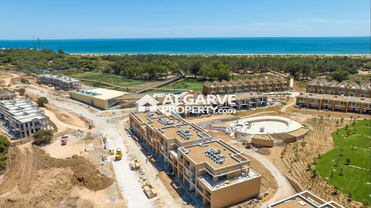 Apartamento T2 para Venda em Altura Foto 21