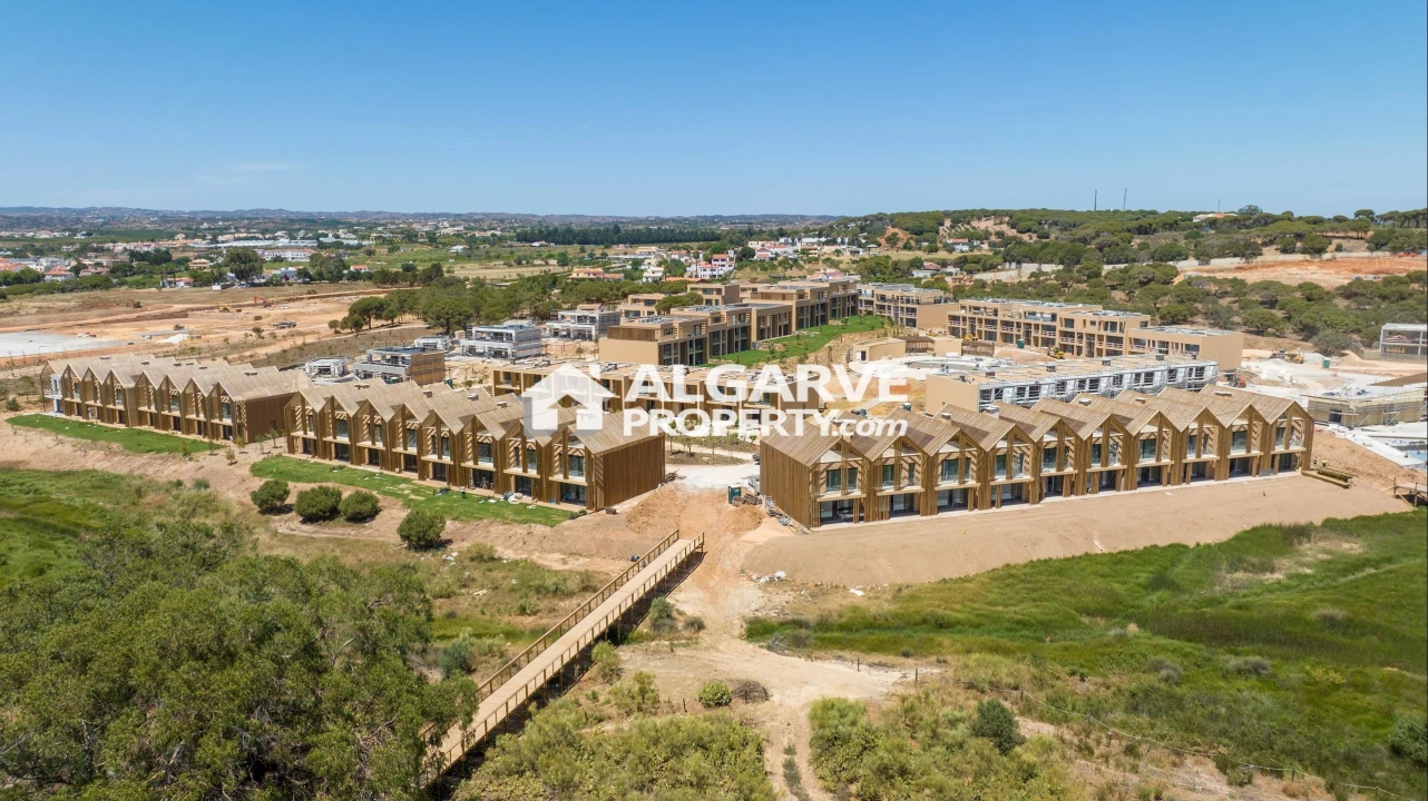 Apartamento T2 para Venda em Altura Foto 20