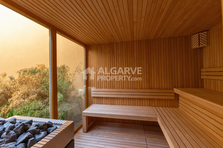 Apartamento T2 para Venda em Altura Foto 27