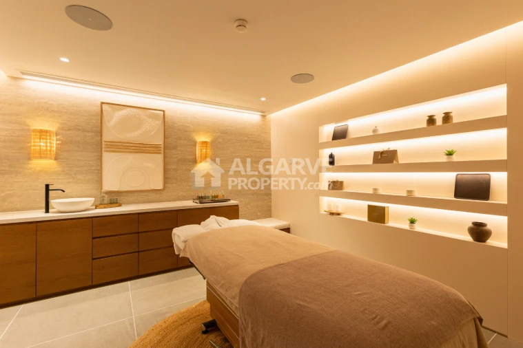 Apartamento T2 para Venda em Altura Foto 25