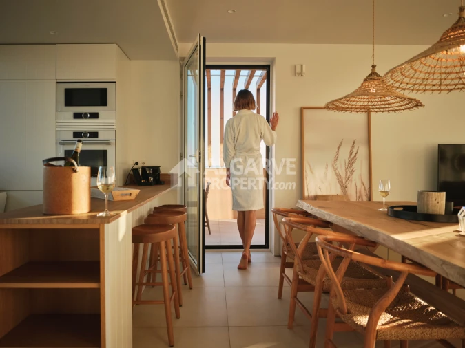Apartamento T2 para Venda em Altura Foto 5