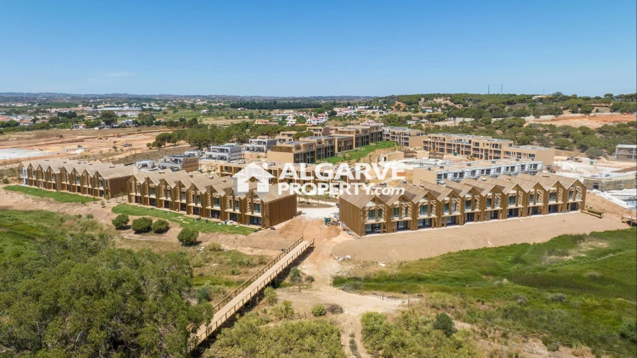 Apartamento T2 para Venda em Altura Foto 20