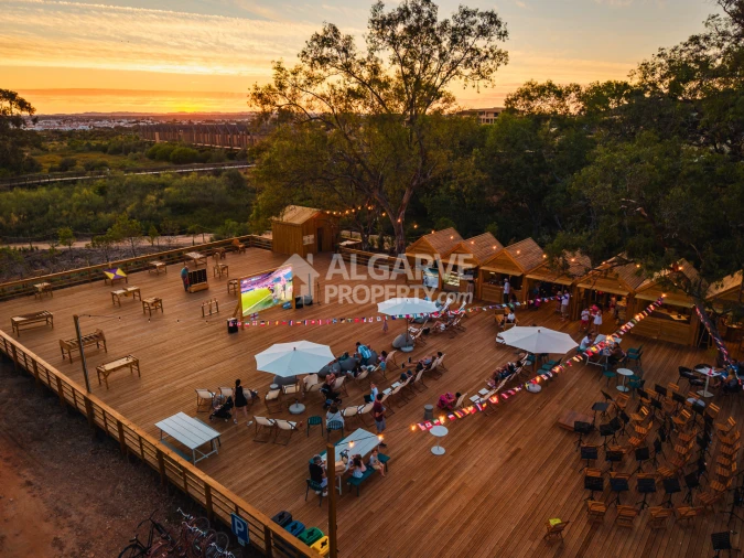 Apartamento T2 para Venda em Altura Foto 29