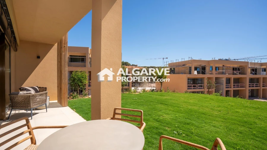 Apartamento T2 para Venda em Altura Foto 7