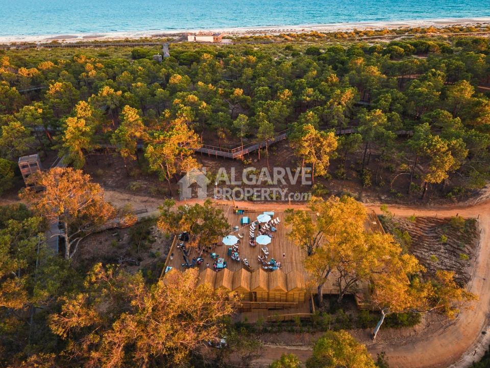 Apartamento T2 para Venda em Altura Foto 30