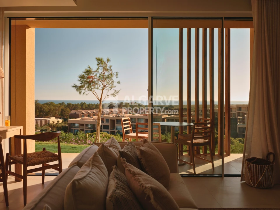 Apartamento T2 para Venda em Altura Foto 4