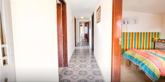 Moradia T3 para Venda em Ponta do Pargo