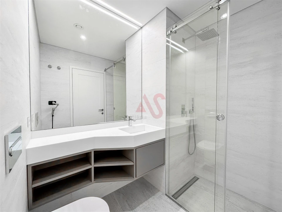 Apartamento T4 para Arrendamento em Matosinhos e Leça da Palmeira Foto 26