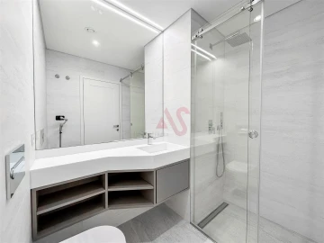 Apartamento T4 para Arrendamento em Matosinhos e Leça da Palmeira