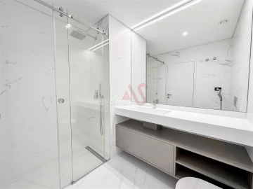 Apartamento T4 para Arrendamento em Matosinhos e Leça da Palmeira