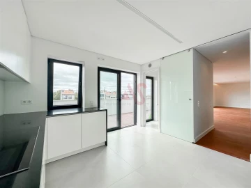 Apartamento T4 para Arrendamento em Matosinhos e Leça da Palmeira